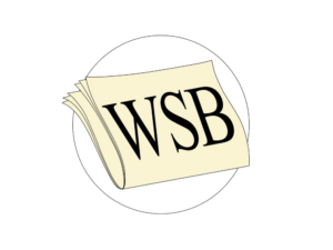 WSB logo
